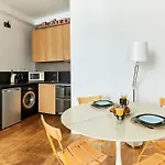 Bnbnova - Heart Of Montorgueil & Le Marais Apartamento Paris